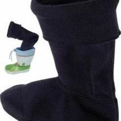 Playshoes Fleecesokken Voor Regenlaarzen Kinderen - Donkerblauw - Maat 30-31 9 Playshoes Fleecesokken Voor Regenlaarzen Kinderen - Donkerblauw - Maat 30-31 -JACK & JONES JUNIOR winkel 550x700 7