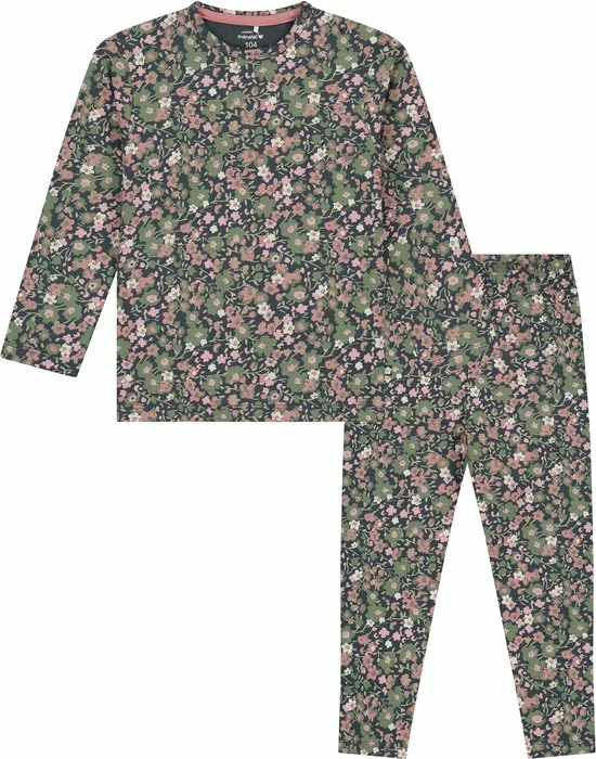 Prénatal Peuter Pyjama - Maat 110 3 Prénatal Peuter Pyjama - Maat 110