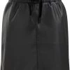 WE Fashion Meisjes Rok Van Imitatieleer - Maat 158/164 -JACK & JONES JUNIOR winkel 550x701