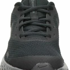 Nike Revolution 5 Jongens Sneaker - Zwart Zwart - Maat 38,5 27 Nike Revolution 5 Jongens Sneaker - Zwart Zwart - Maat 38,5 -JACK & JONES JUNIOR winkel 550x703 1