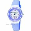 Lorus Young RRX51CX9 Kinder Horloge - Paars - 28 Mm -JACK & JONES JUNIOR winkel 550x704 2