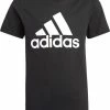 Adidas T-shirt - Unisex - Zwart/wit 2 Adidas T-shirt - Unisex - Zwart/wit -JACK & JONES JUNIOR winkel 550x704 3