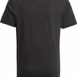 Alternative view of Adidas T-shirt - Unisex - Zwart/wit