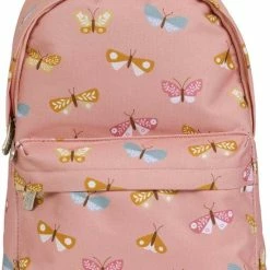 Rugzakje / Kinderrugtas: Vlinders | A Little Lovely Company