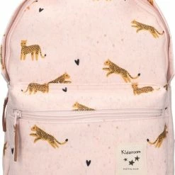 Kidzroom Hug Me - Rugzak - 2 T/m 6 Jaar - Roze - Luipaard 25 Kidzroom Hug Me - Rugzak - 2 T/m 6 Jaar - Roze - Luipaard -JACK & JONES JUNIOR winkel 550x706 5