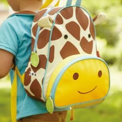 Skip Hop Zoo Kinderrugzak 10 Liter - Giraf