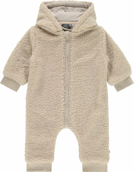 Babyface Baby Boys Teddy Suit Jongens Buitenpak - Maat 62 3 Babyface Baby Boys Teddy Suit Jongens Buitenpak - Maat 62