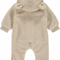 Alternative view of Babyface Baby Boys Teddy Suit Jongens Buitenpak - Maat 62