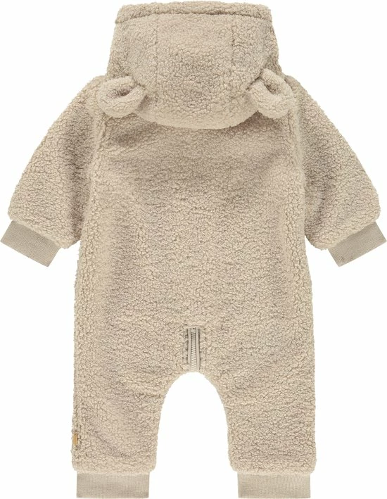 Babyface Baby Boys Teddy Suit Jongens Buitenpak - Maat 62 4 Babyface Baby Boys Teddy Suit Jongens Buitenpak - Maat 62 - Afbeelding 2