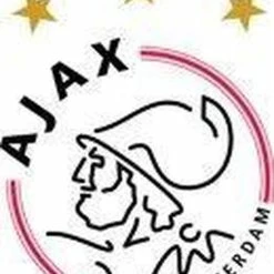 AFC Ajax Ajax Baby Pyjama - Wit/rood - Maat 62/68 -JACK & JONES JUNIOR winkel 550x710 1