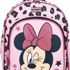 Disney Rugzak Minnie Mouse Meisjes 30 X 25 X 11 Cm Roze 20 Disney Rugzak Minnie Mouse Meisjes 30 X 25 X 11 Cm Roze -JACK & JONES JUNIOR winkel 550x710 3