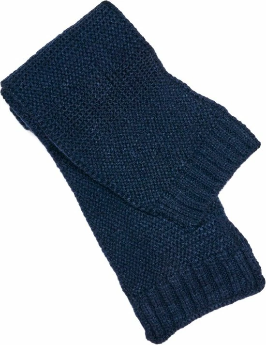 Lajetti - Wanten Sjaal En Muts 1-2 Jaar Blauw - 3 Delige Winter Set Baby 9 Lajetti - Wanten Sjaal En Muts 1-2 Jaar Blauw - 3 Delige Winter Set Baby - Afbeelding 7