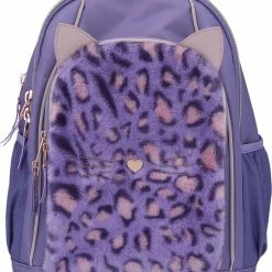 Alternative view of Depesche TOPModel Rugzak LILAC LEO LOVE