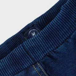 NAME IT NBMBEN U-SHAPE R SWE JEANS 1058-BO NOOS Jongens Jeans - Maat 74 -JACK & JONES JUNIOR winkel 550x718 3