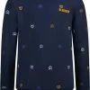 B. Nosy Y208-6345 Jongens Trui - Maat 134/140 -JACK & JONES JUNIOR winkel 550x718 5
