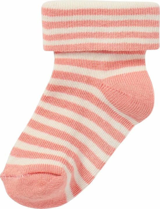 Noppies Sokken Alappuzha Baby Maat 6M-12M 4 Noppies Sokken Alappuzha Baby Maat 6M-12M - Afbeelding 2