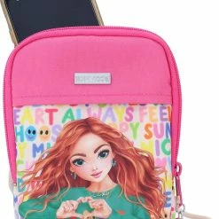 Depesche TOPModel Mini Tas SELFLOVE -JACK & JONES JUNIOR winkel 550x719 2