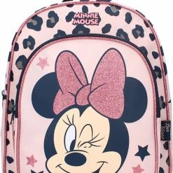Disney Rugzak Minnie Mouse Meisjes 30 X 25 X 11 Cm Roze 23 Disney Rugzak Minnie Mouse Meisjes 30 X 25 X 11 Cm Roze -JACK & JONES JUNIOR winkel 550x719 3