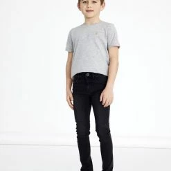 NAME IT NKMPETE DNMTONSONS 7451 PANT Jongens Jeans Denim - Maat 128 22 NAME IT NKMPETE DNMTONSONS 7451 PANT Jongens Jeans Denim - Maat 128 -JACK & JONES JUNIOR winkel 550x720