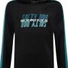 WE Fashion Jongens Capuchonsweater Met Opdruk 2 WE Fashion Jongens Capuchonsweater Met Opdruk -JACK & JONES JUNIOR winkel 550x723 1