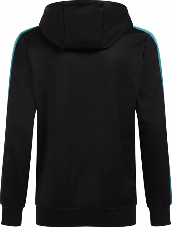 WE Fashion Jongens Capuchonsweater Met Opdruk 4 WE Fashion Jongens Capuchonsweater Met Opdruk - Afbeelding 2