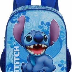 Disney Stitch Rugzak Aloha - Hoogte 31cm