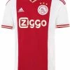 Adidas Ajax Amstedam Thuis Sportshirt Unisex - Maat 140 -JACK & JONES JUNIOR winkel 550x727 1