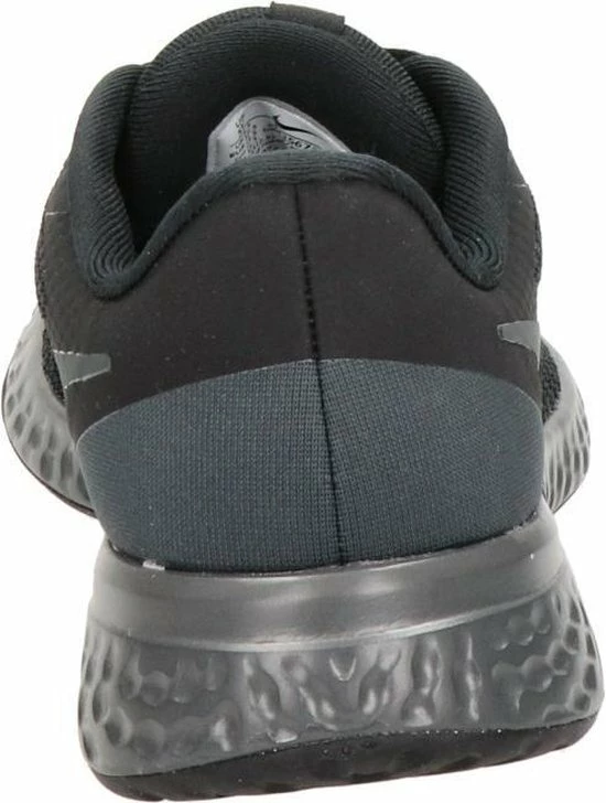 Nike Revolution 5 Jongens Sneaker - Zwart Zwart - Maat 38,5 13 Nike Revolution 5 Jongens Sneaker - Zwart Zwart - Maat 38,5 - Afbeelding 11