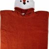 MamaLoes Vos Baby Poncho ML010502 -JACK & JONES JUNIOR winkel 550x729 3