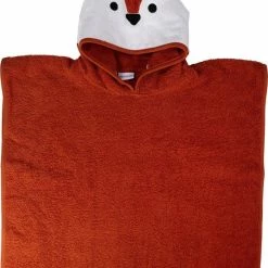 MamaLoes Vos Baby Poncho ML010502