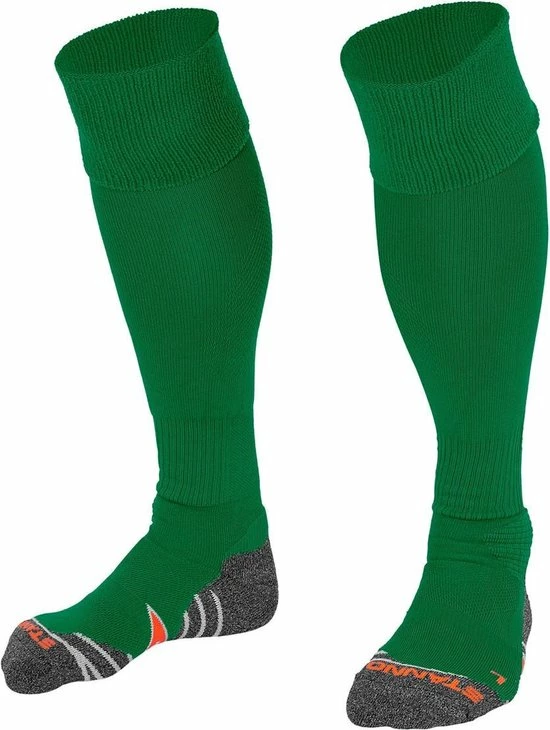 Stanno Uni Sock II Sportsokken - Maat 36-40 5 Stanno Uni Sock II Sportsokken - Maat 36-40 - Afbeelding 3
