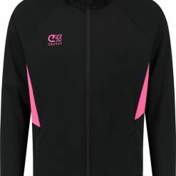 Cruyff Turn Tech Trainingspak Unisex - Maat 152 -JACK & JONES JUNIOR winkel 550x731