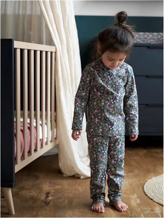Prénatal Peuter Pyjama - Maat 110 6 Prénatal Peuter Pyjama - Maat 110 - Afbeelding 4