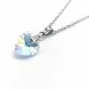 Ketting Meisje- Diamant- Hart- Wit- Zilver- Kind- LiLaLove 1 Ketting Meisje- Diamant- Hart- Wit- Zilver- Kind- LiLaLove -JACK & JONES JUNIOR winkel 550x732