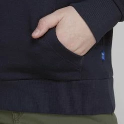 JACK & JONES JUNIOR JACK&JONES JUNIOR JJECORP Jongens Trui - Maat 176 23 JACK & JONES JUNIOR JACK&JONES JUNIOR JJECORP Jongens Trui - Maat 176 -JACK & JONES JUNIOR winkel 550x732 7