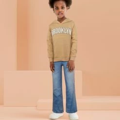 NAME IT NKFPOLLY DNMTAI BOOTCUT PANT Meisjes Jeans - Maat 134 7 NAME IT NKFPOLLY DNMTAI BOOTCUT PANT Meisjes Jeans - Maat 134 -JACK & JONES JUNIOR winkel 550x733 102