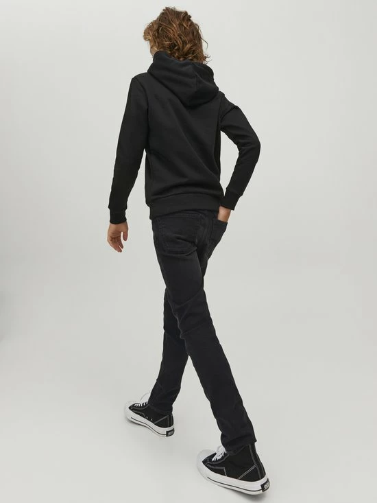JACK & JONES JUNIOR JACK&JONES JUNIOR JJIGLENN JJORIGINAL MF 803 I.K JNR Jongens Jeans - Maat 146 9 JACK & JONES JUNIOR JACK&JONES JUNIOR JJIGLENN JJORIGINAL MF 803 I.K JNR Jongens Jeans - Maat 146 - Afbeelding 7