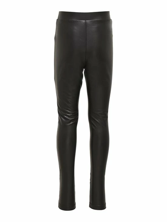 KIDS ONLY GIRL KOGCOOL COATED LEGGINGS JRS Dames Legging - Maat 146/152 4 KIDS ONLY GIRL KOGCOOL COATED LEGGINGS JRS Dames Legging - Maat 146/152 - Afbeelding 2