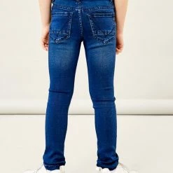 NAME IT NKMTHEO XSLIM JEANS 1507-CL NOOS Jongens Jeans - Maat 116 15 NAME IT NKMTHEO XSLIM JEANS 1507-CL NOOS Jongens Jeans - Maat 116 -JACK & JONES JUNIOR winkel 550x733 111