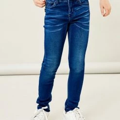 NAME IT NKMTHEO XSLIM JEANS 1507-CL NOOS Jongens Jeans - Maat 116 23 NAME IT NKMTHEO XSLIM JEANS 1507-CL NOOS Jongens Jeans - Maat 116 -JACK & JONES JUNIOR winkel 550x733 113