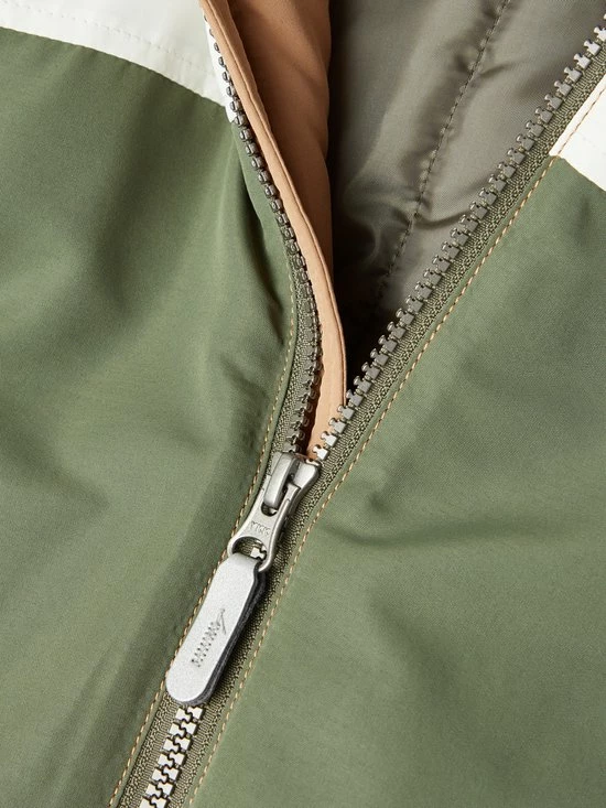 NAME IT NKMMAX JACKET RETRO Jongens Jas - Maat 116 5 NAME IT NKMMAX JACKET RETRO Jongens Jas - Maat 116 - Afbeelding 3
