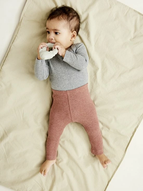 NAME IT NBNKAB LEGGING NOOS UNISEX - Maat 74 4 NAME IT NBNKAB LEGGING NOOS UNISEX - Maat 74 - Afbeelding 2