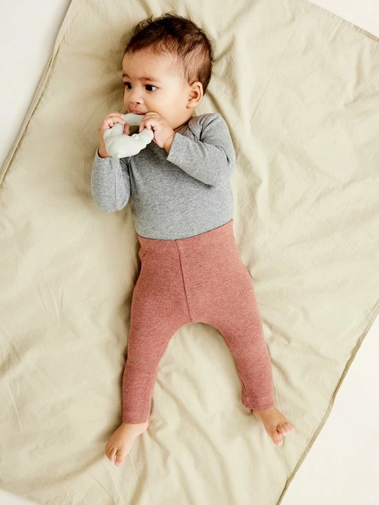 NAME IT NBNKAB LEGGING NOOS UNISEX - Maat 74 5 NAME IT NBNKAB LEGGING NOOS UNISEX - Maat 74 - Afbeelding 3
