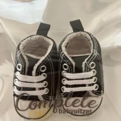 Completebabyuitzet Baby Schoenen - Pasgeboren Babyschoenen - Eerste Baby Schoentjes 6-12 Maanden - Zachte Zool Antislip - Warme Baby Slofjes 12cm - Zwart 9 Completebabyuitzet Baby Schoenen - Pasgeboren Babyschoenen - Eerste Baby Schoentjes 6-12 Maanden - Zachte Zool Antislip - Warme Baby Slofjes 12cm - Zwart -JACK & JONES JUNIOR winkel 550x733 120