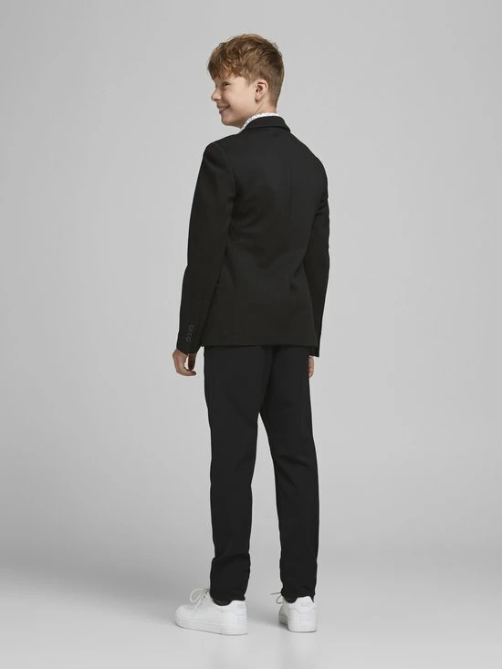 JACK & JONES JUNIOR JACK&JONES JUNIOR JJEPHIL Jongens Blazer - Maat 170 6 JACK & JONES JUNIOR JACK&JONES JUNIOR JJEPHIL Jongens Blazer - Maat 170 - Afbeelding 4