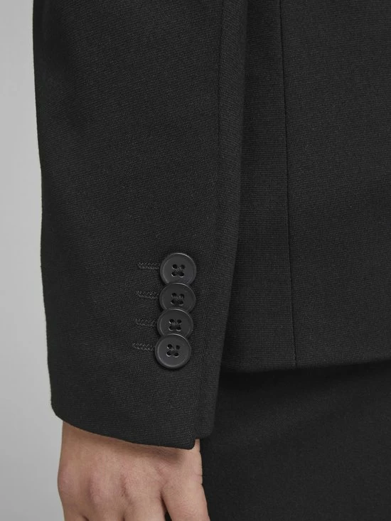 JACK & JONES JUNIOR JACK&JONES JUNIOR JJEPHIL Jongens Blazer - Maat 170 9 JACK & JONES JUNIOR JACK&JONES JUNIOR JJEPHIL Jongens Blazer - Maat 170 - Afbeelding 7