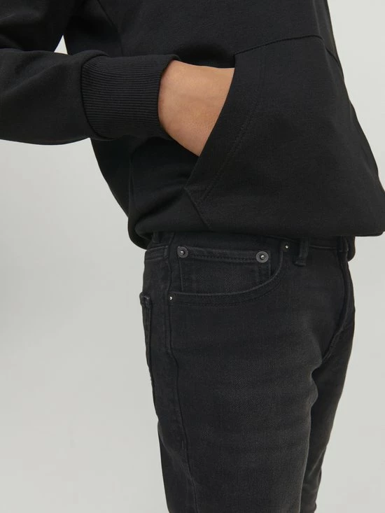 JACK & JONES JUNIOR JACK&JONES JUNIOR JJIGLENN JJORIGINAL MF 803 I.K JNR Jongens Jeans - Maat 170 7 JACK & JONES JUNIOR JACK&JONES JUNIOR JJIGLENN JJORIGINAL MF 803 I.K JNR Jongens Jeans - Maat 170 - Afbeelding 5