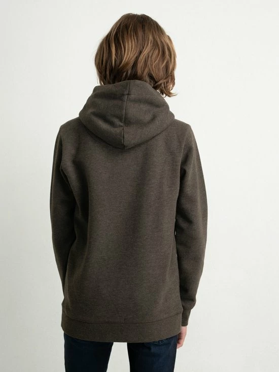 Petrol Industries - Jongens Retro Logo Hoodie - - Maat 152 5 Petrol Industries - Jongens Retro Logo Hoodie - - Maat 152 - Afbeelding 3
