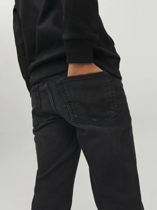 JACK & JONES JUNIOR JACK&JONES JUNIOR JJIGLENN JJORIGINAL MF 803 I.K JNR Jongens Jeans - Maat 170 8 JACK & JONES JUNIOR JACK&JONES JUNIOR JJIGLENN JJORIGINAL MF 803 I.K JNR Jongens Jeans - Maat 170 - Afbeelding 6