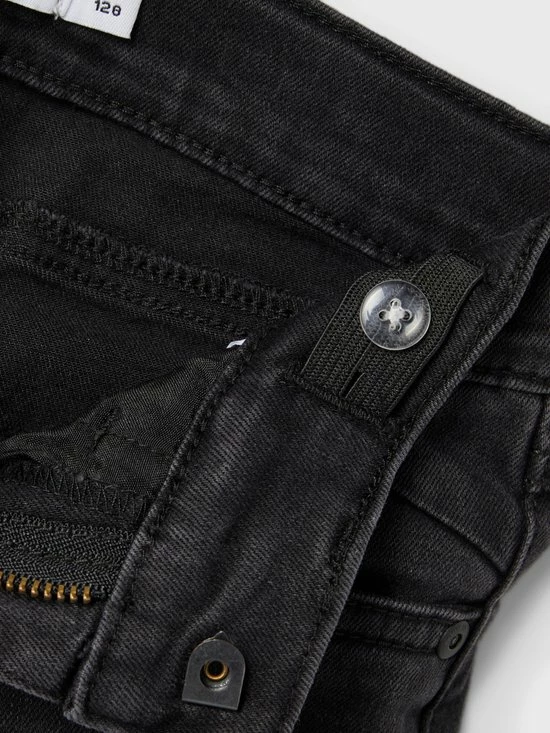 NAME IT NKMPETE DNMTONSONS 7451 PANT Jongens Jeans Denim - Maat 128 9 NAME IT NKMPETE DNMTONSONS 7451 PANT Jongens Jeans Denim - Maat 128 - Afbeelding 7